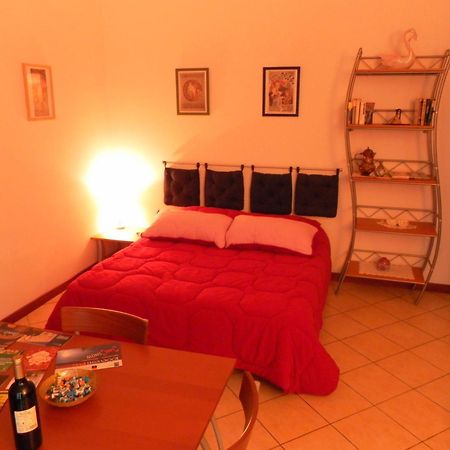 Appartamento Madonnina Triest Exterior foto